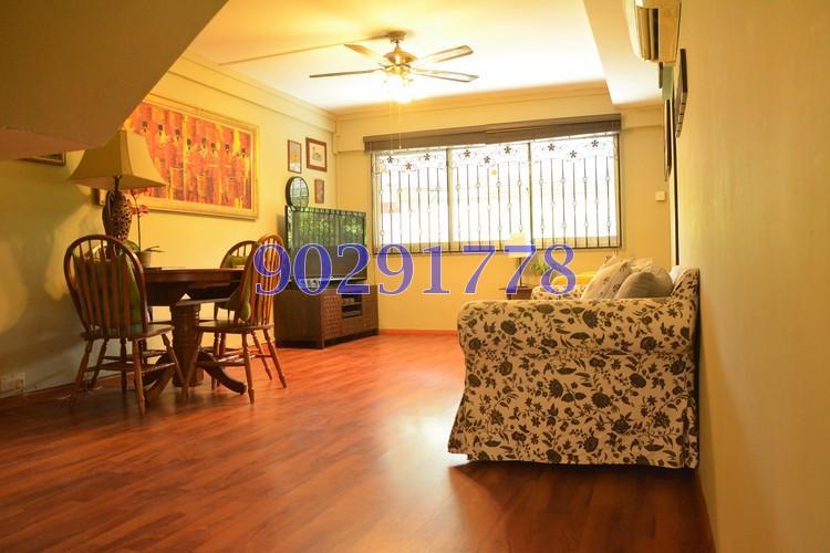 Blk 424 Pasir Ris Drive 6 (Pasir Ris), HDB Executive #168168772